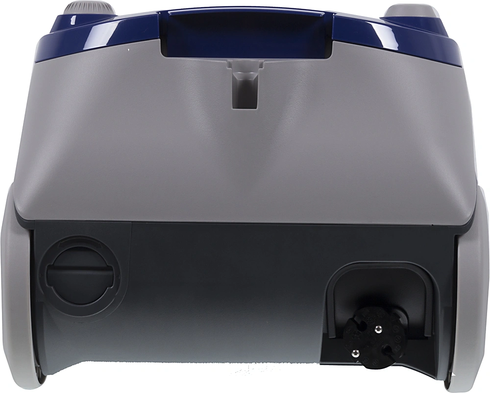 Пылесос Samsung VCC4140V3A/XEV 1600Вт синий