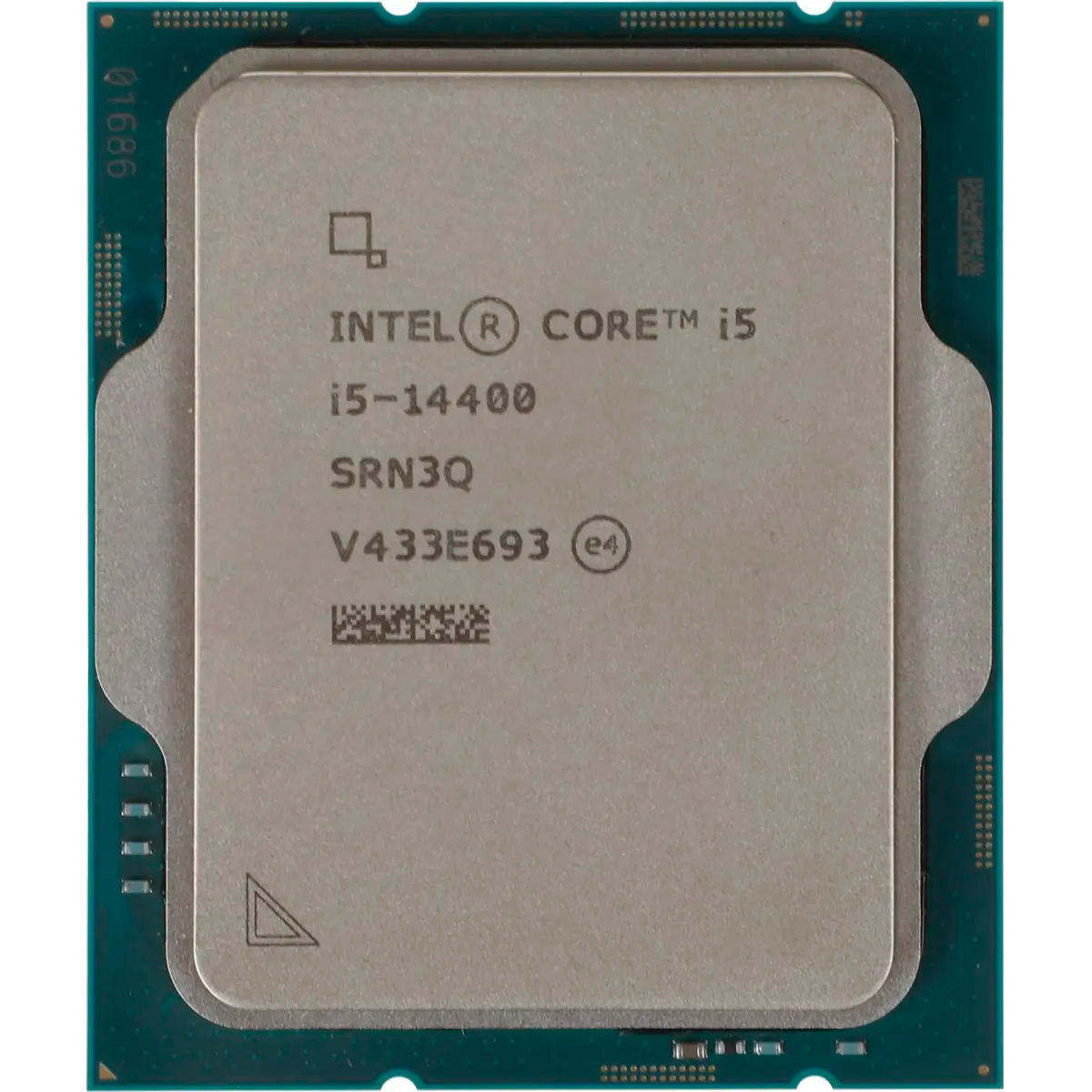 Процессор/ CPU LGA1700 Intel Core i5-14400 (Raptor Lake, 10C/16T, 2.5/4.7GHz, 20MB, 148W, UHD Graphics 730) OEM