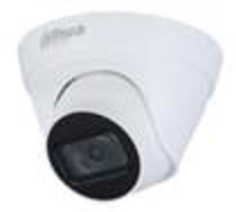 DH-IPC-HDW1230T1P-0280B-S5 - Уличная купольная IP-видеокамера с ИК-подсветкой до 30м 2Мп