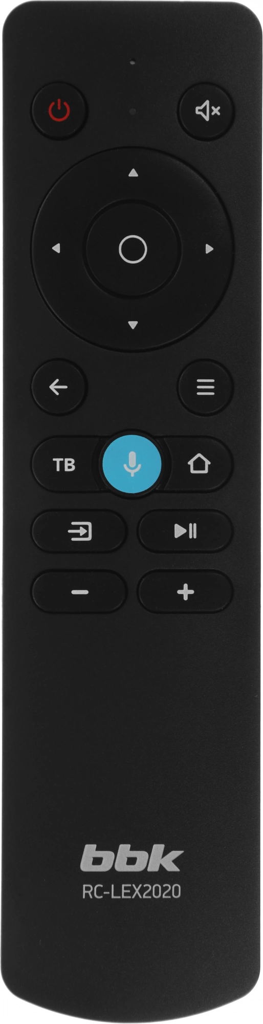 Телевизор QLED BBK 43" 43LED-8259/UTS2C Яндекс.ТВ Frameless черный 4K Ultra HD 60Hz DVB-T2 DVB-C DVB-S2 USB WiFi Smart TV (RUS)