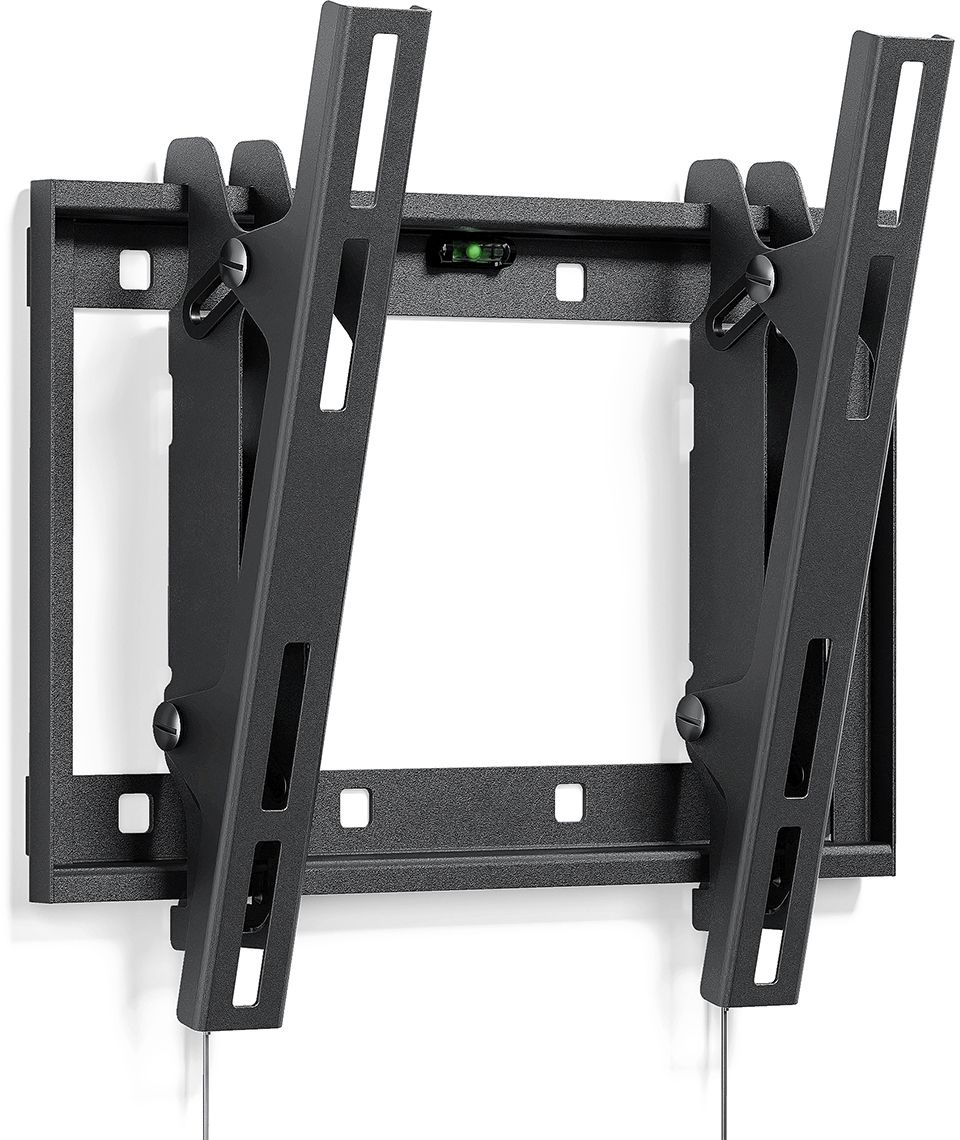 Кронштейн для телевизора Holder LCD-T2609 черный 19"-50" макс.40кг настенный наклон