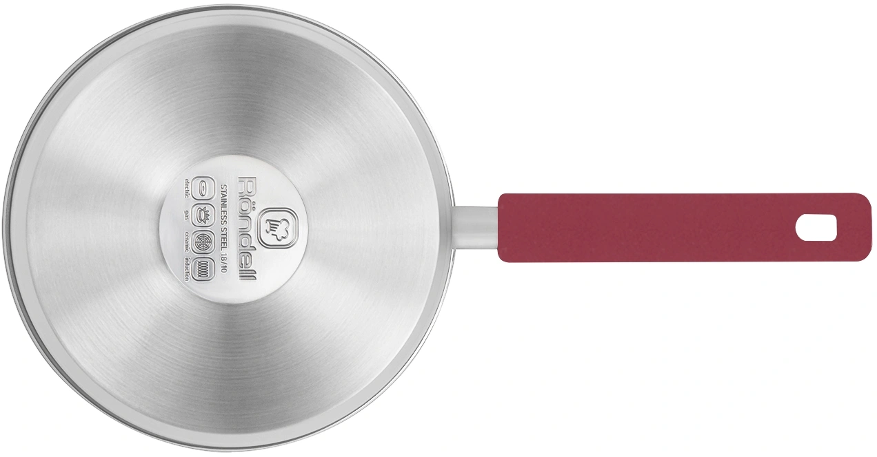 Набор посуды Rondell Savvy RDS-2012 7 предметов