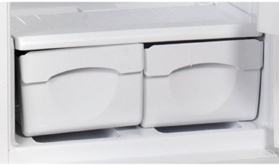 Холодильник Indesit ITD 167 W 1-нокамерн. белый
