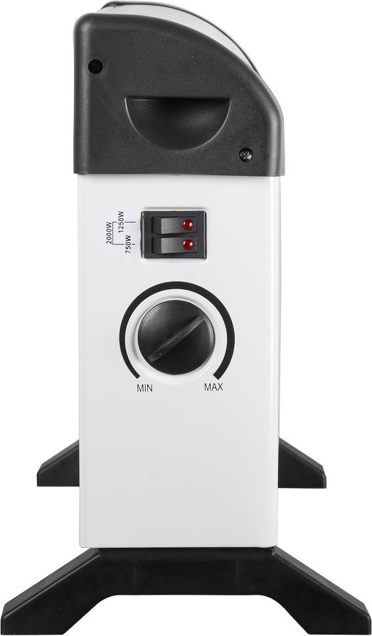 Конвектор Eurolux ОК-EU-2000C 2000Вт белый