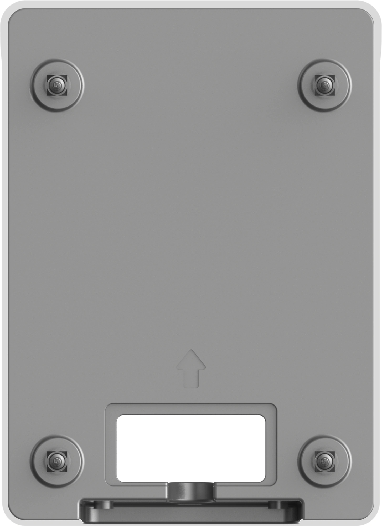 Монтажная коробка Dahua VTM05R