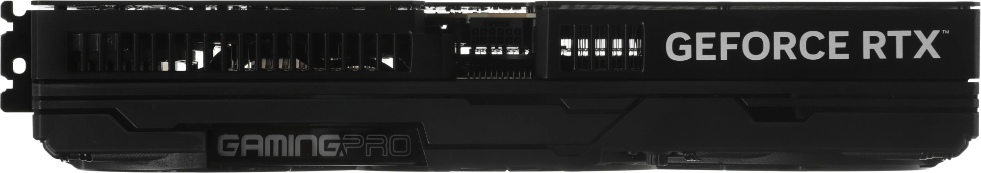 Видеокарта Palit PCI-E 5.0 PA-RTX5080 GAMINGPRO OC NVIDIA GeForce RTX 5080 16Gb 256bit GDDR7 2295/30000 HDMIx1 DPx3 HDCP Ret