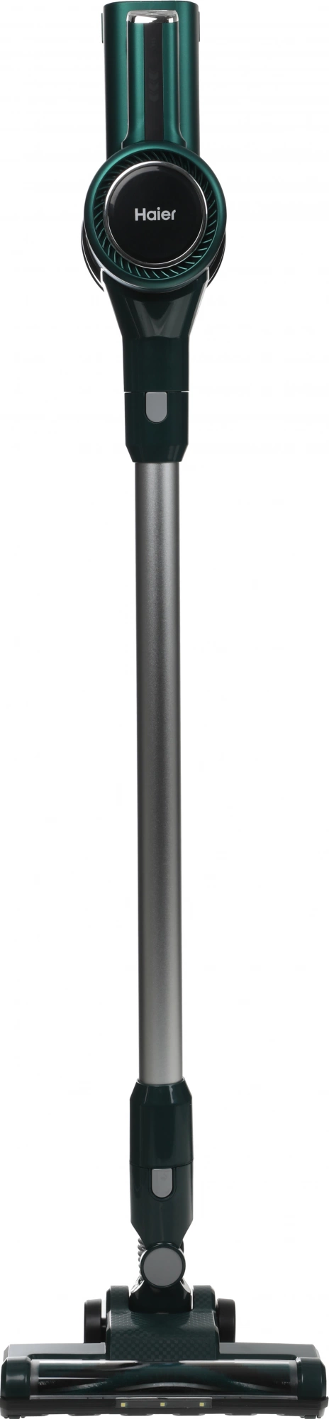 Пылесос Haier HVC400HE 400Вт зеленый