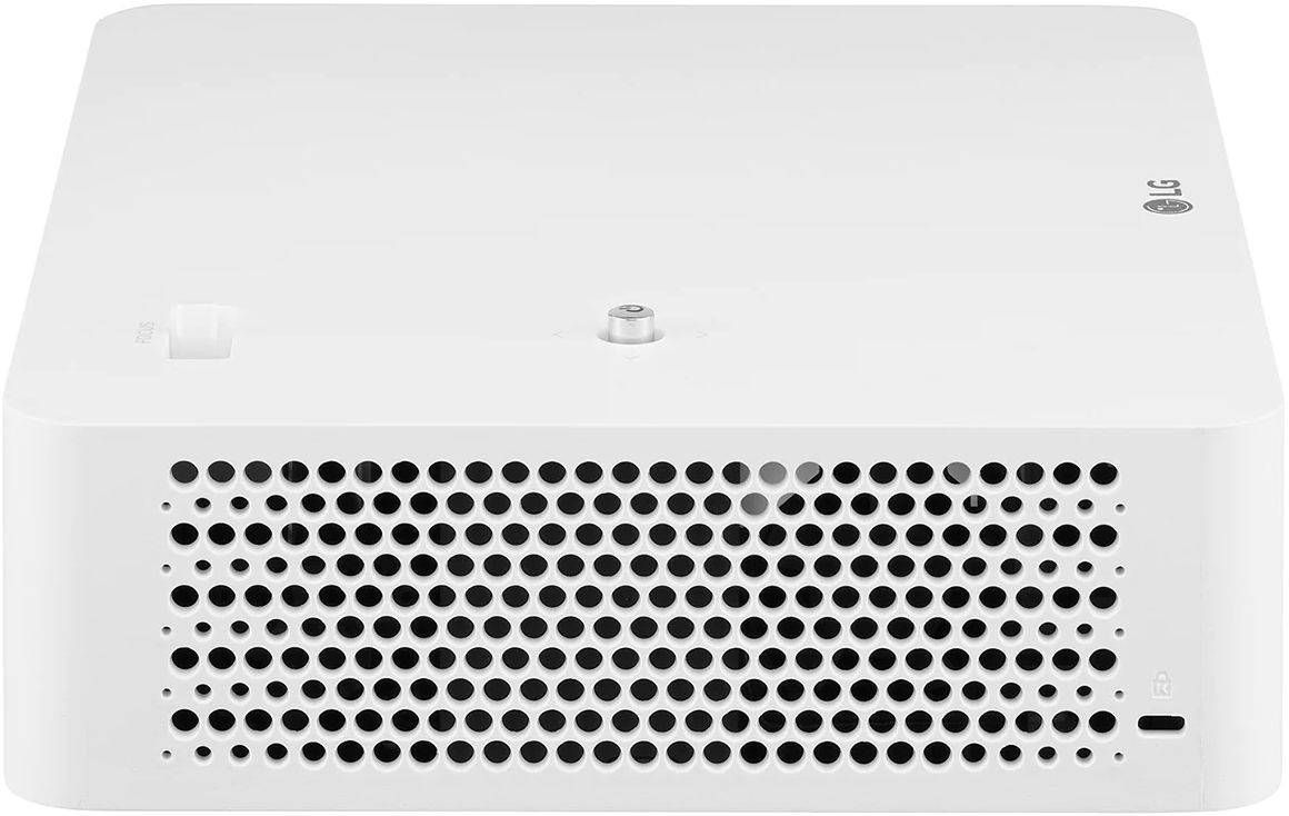 Проектор LG CineBeam PF610P DLP 1000Lm LS (1920x1080) 150000:1 ресурс лампы:30000часов 2xUSB typeA 2xHDMI 1.7кг