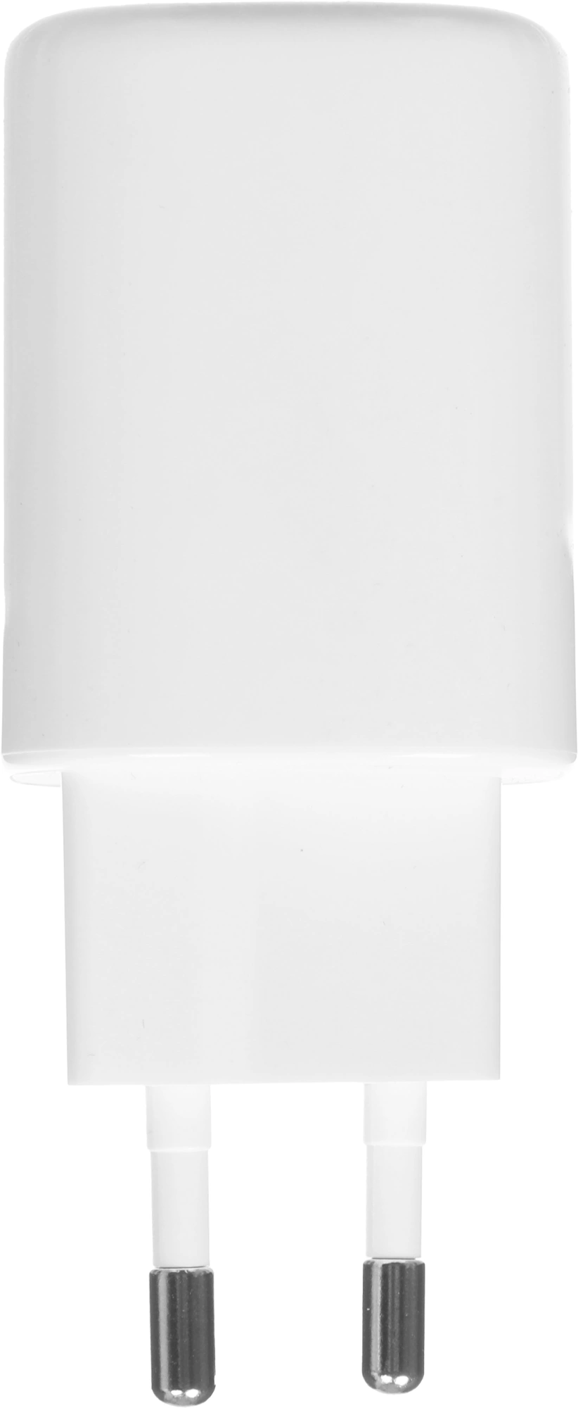 Сетевое зар./устр. Xiaomi Nano Turbo Charging 45W 4.1A (PD+QC) (BHR087OEU)