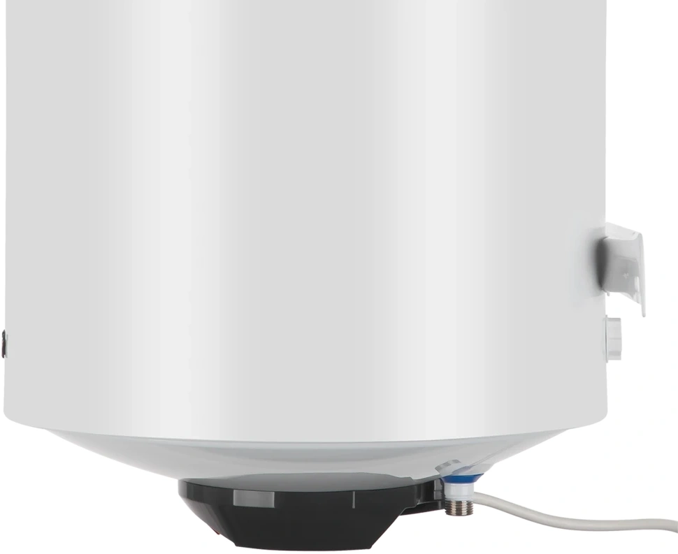 Водонагреватель Thermex Praktik 30 V Slim 2.5кВт 30л электрический настенный/белый
