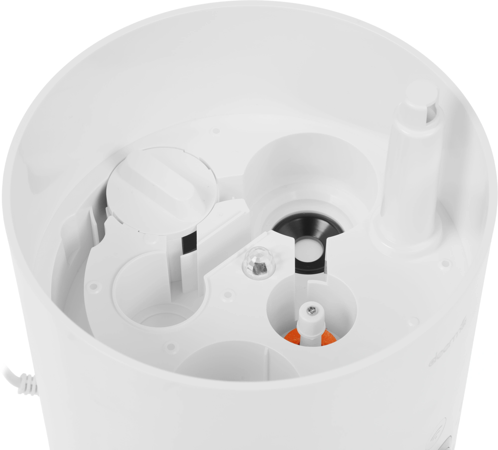 Увлажнитель воздуха Deerma DEM-SJS300W (ультразвуковой) белый