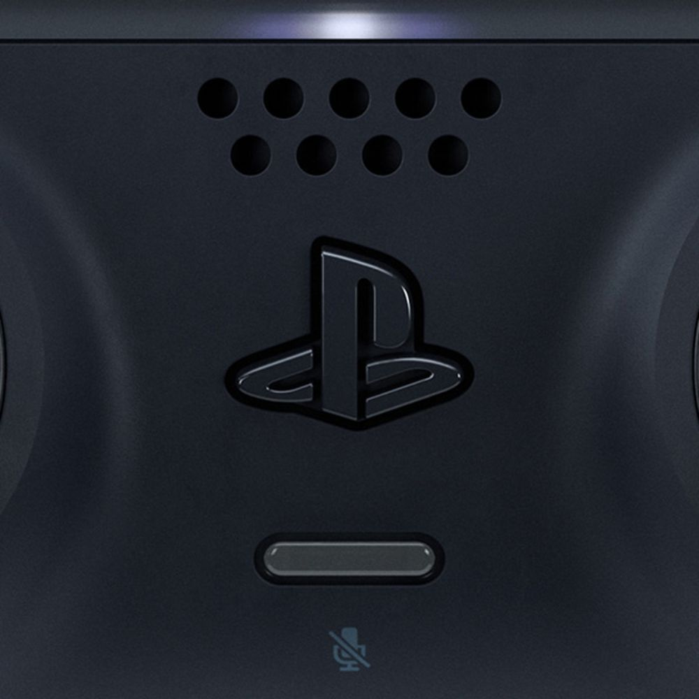 Геймпад Беспроводной PlayStation DualSense белый для: PlayStation 5 (PS719399902)