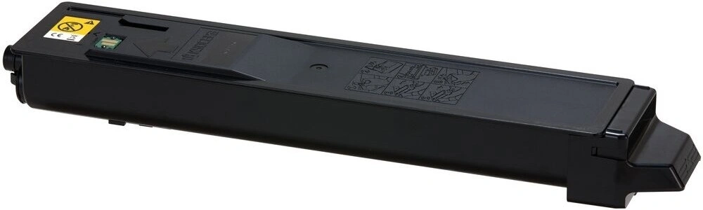 Картридж лазерный Kyocera TK-8115K 1T02P30NL0 черный (12000стр.) для Kyocera M8124cidn/M8130cidn