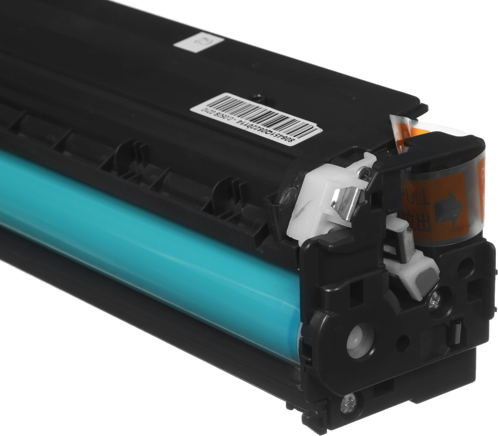 Картридж лазерный G&G GG-CF210X черный (2400стр.) для HP HP LJ Pro 200 color Printer M251n/nw/MFP M276n/nw, Canon LBP-7100Cn/7110Cw Canon