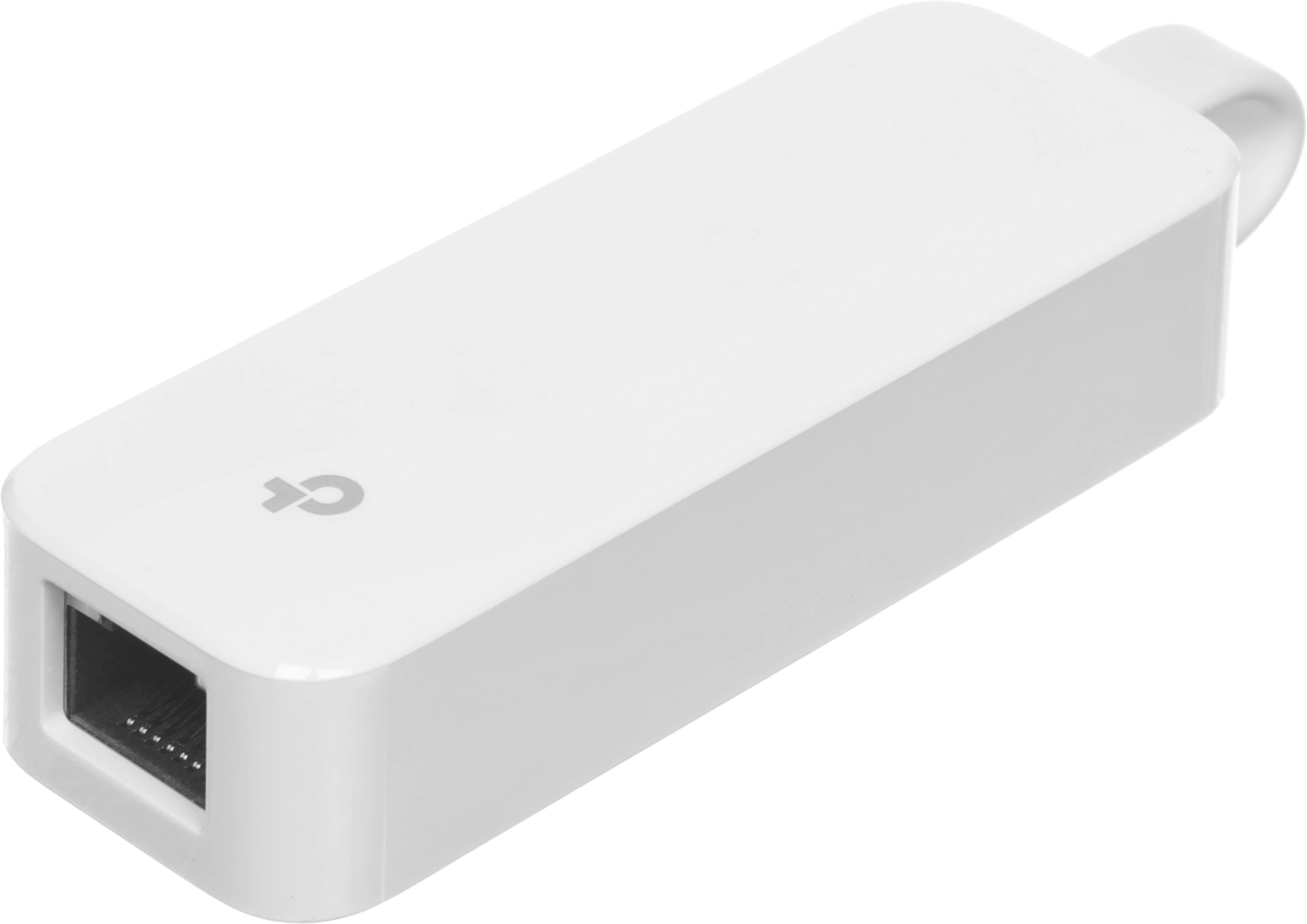 Сетевой адаптер Gigabit Ethernet TP-Link UE300 USB 3.0