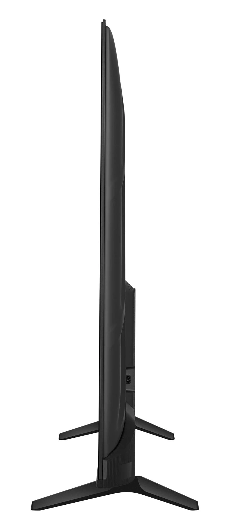 Телевизор LED Hisense 50" 50A6Q черный 4K Ultra HD 60Hz MEMC DVB-T DVB-T2 DVB-C DVB-S DVB-S2 USB WiFi Smart TV (RUS)