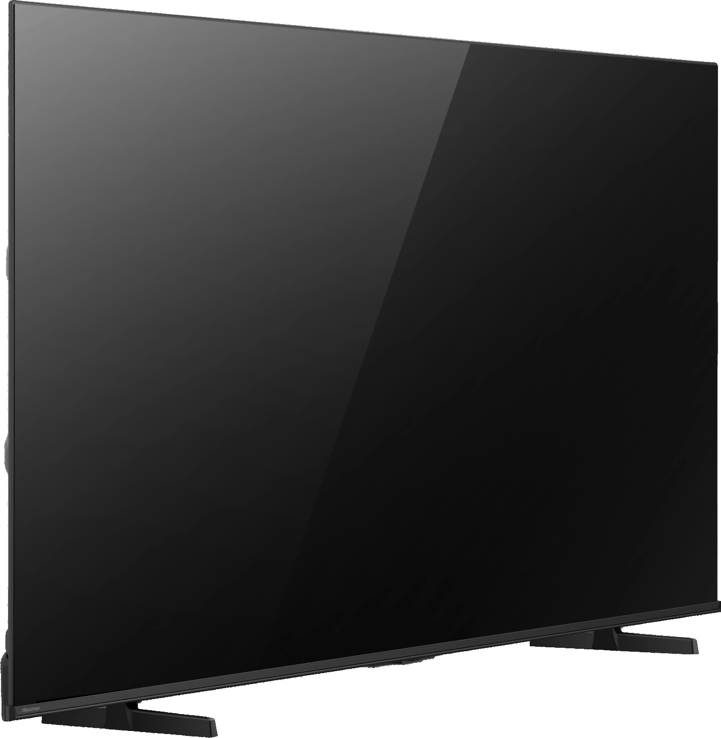 Телевизор QLED Hisense 55" 55E7S черный 4K Ultra HD 60Hz DVB-T DVB-T2 DVB-C DVB-S DVB-S2 USB WiFi Smart TV (RUS)