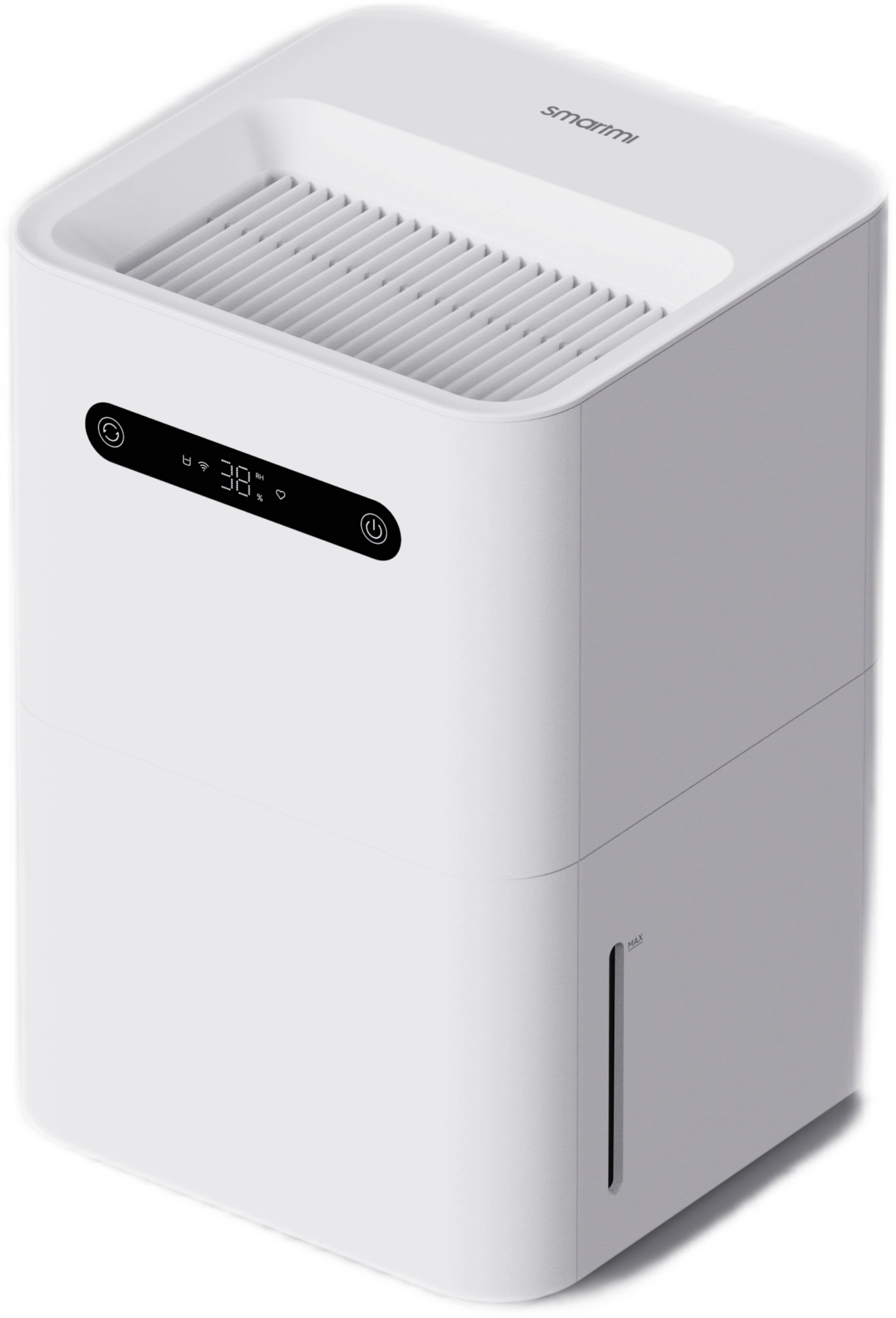 Увлажнитель воздуха Smartmi Evaporative Humidifier 3 10Вт белый