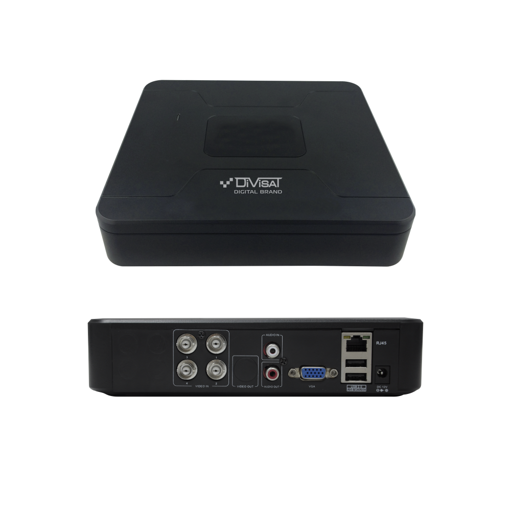 DVR-4512P LV PRO