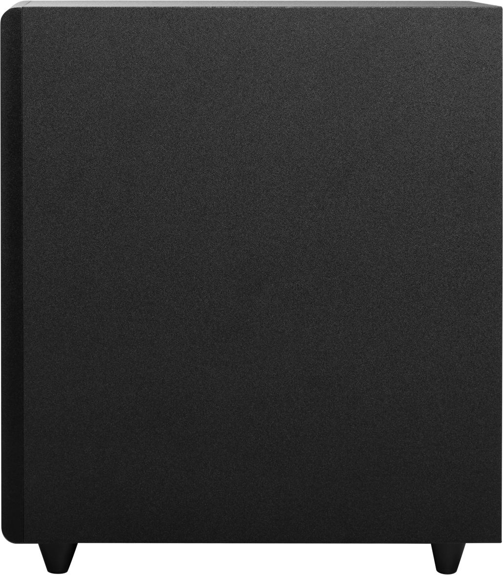 Саундбар JBL CINEMA SB170 2.1 104Вт+116Вт черный