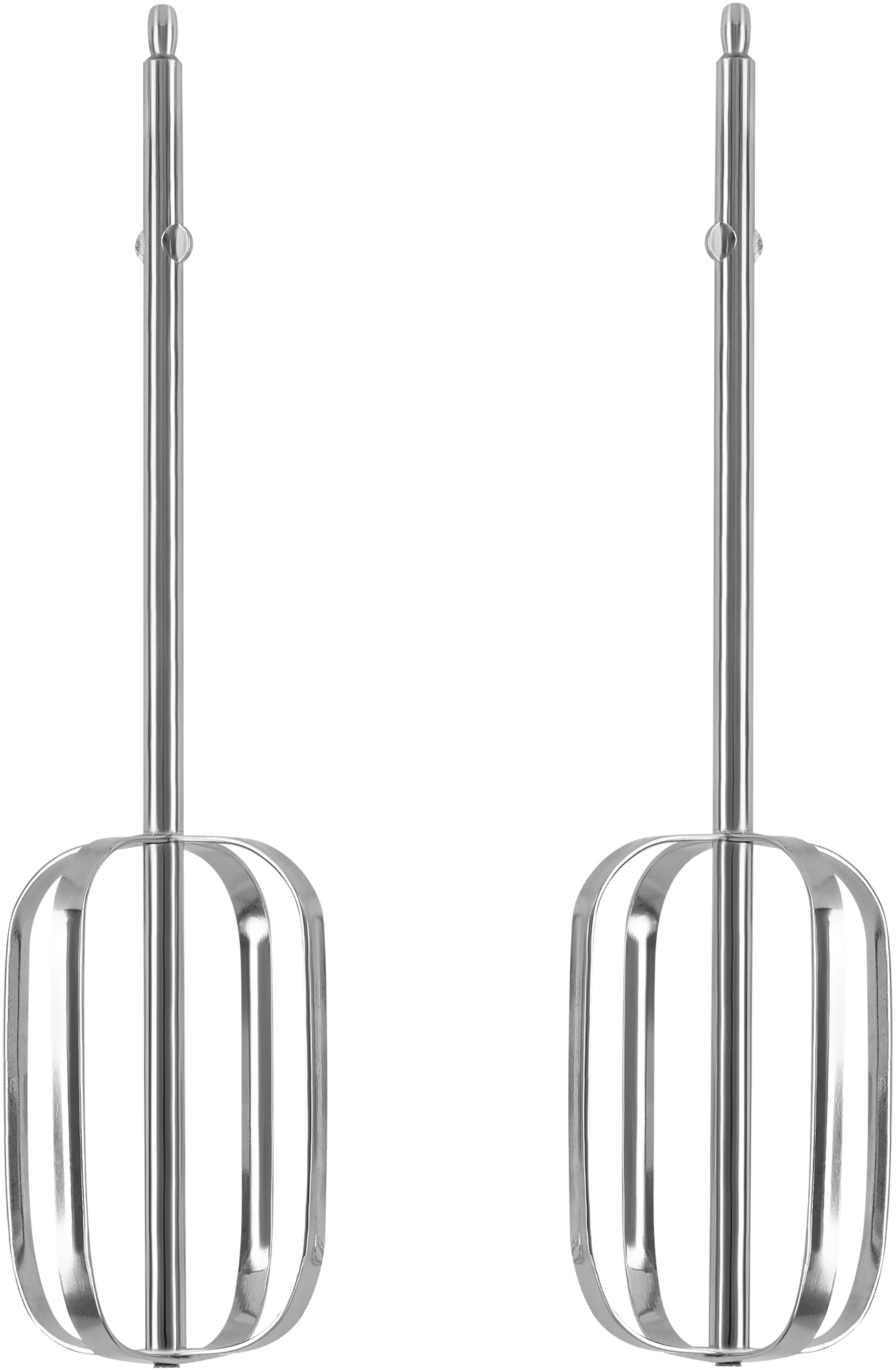 Миксер ручной Vitek VT-1423 W 600Вт белый