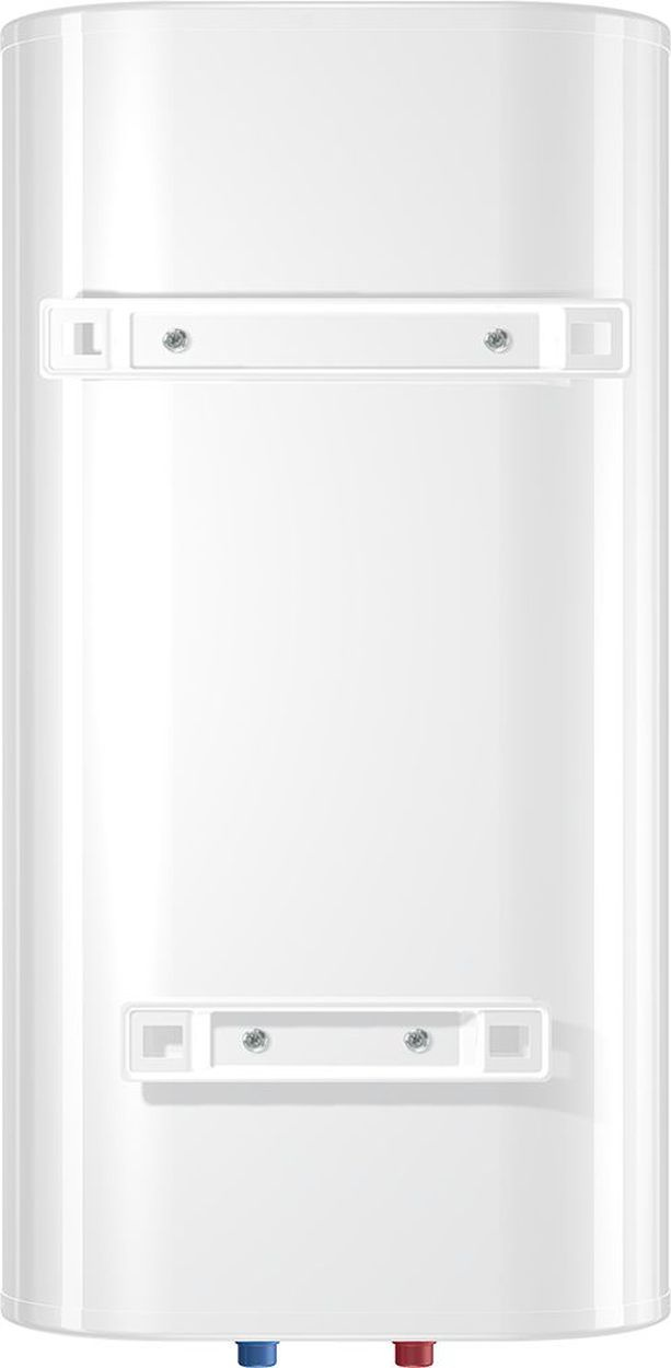 Водонагреватель Thermex Double 50 2.5кВт 50л электрический настенный/белый