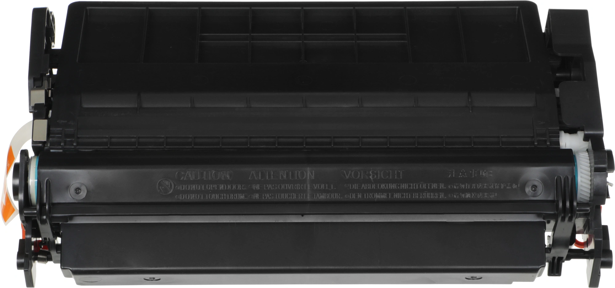 Картридж лазерный T2 TC-HCF259X_NC CF259X/Canon 057H черный (10000стр.) для HP HP LaserJet Pro M304/M404/M428 без чипа