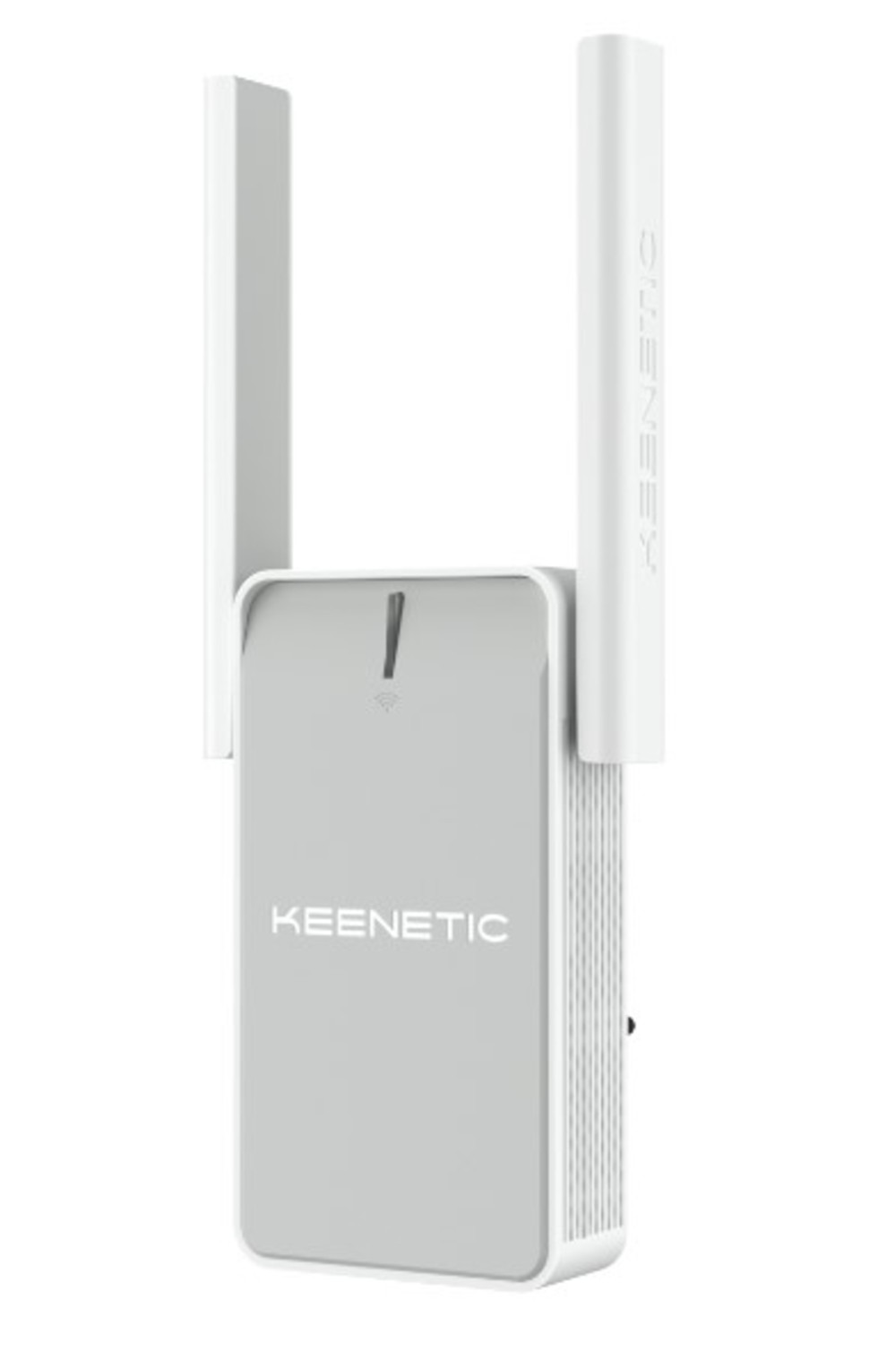 KN-3311 -  Двухдиапазонный Mesh-ретранслятор сигнала Wi-Fi AC1200 с портом Ethernet, KEENETIC