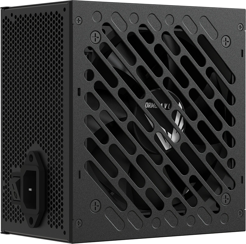 Блок питания Formula ATX 1000W FV-1000GM Gen.5 80+ gold (20+4pin) APFC 120mm fan 8xSATA Cab Manag RTL