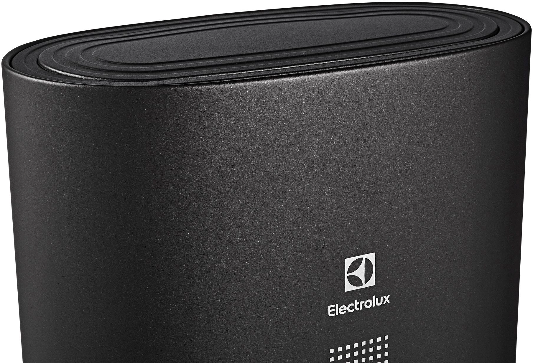 Водонагреватель Electrolux SmartInverter EWH 50 2кВт 50л электрический настенный/черный