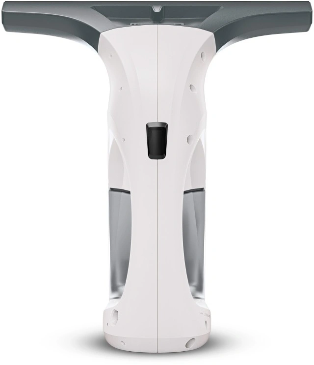 Мойщик окон Karcher WV 1 Plus Frame Edition шир.скреб.:250мм пит.:от аккум. белый/серый