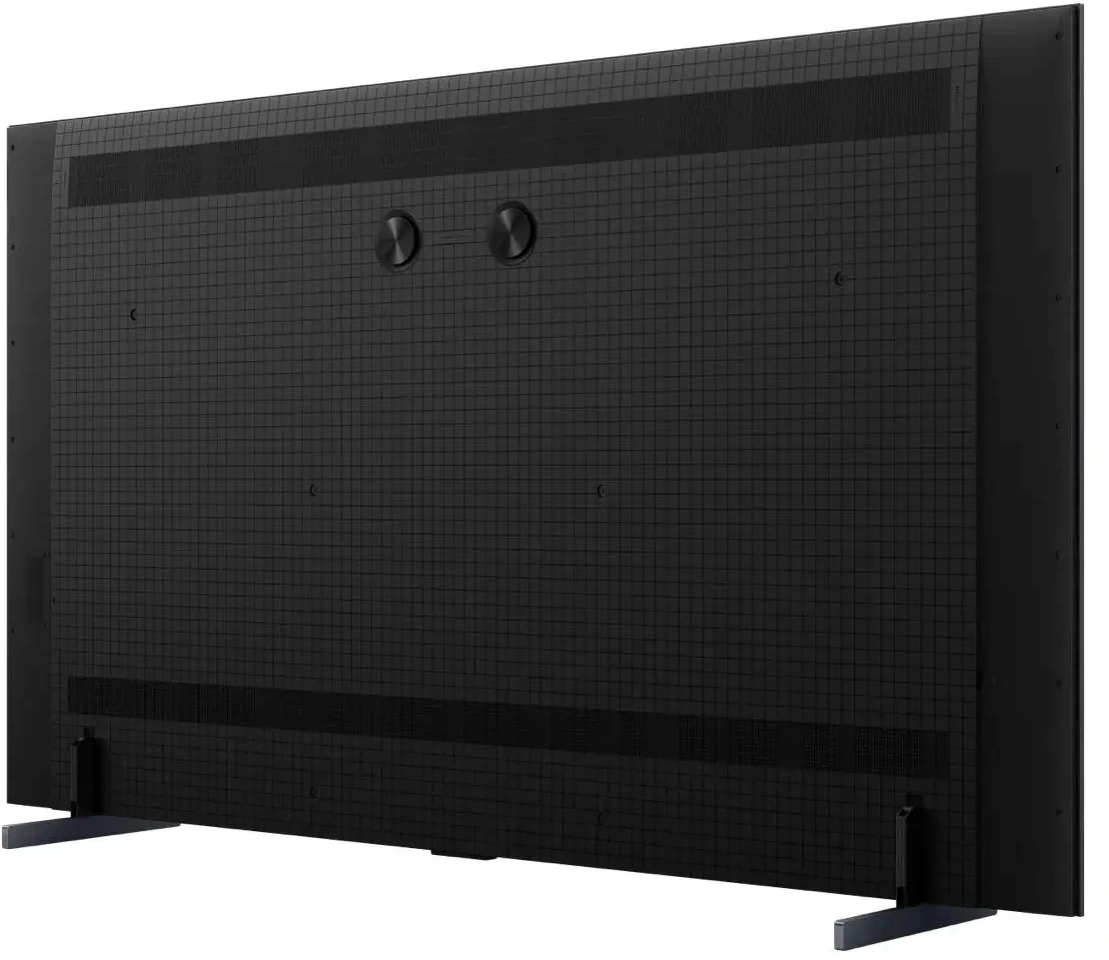 Телевизор LED TCL 98" 98RM7L Frameless черный 4K Ultra HD 144Hz DVB-T DVB-T2 DVB-C DVB-S DVB-S2 USB WiFi Smart TV