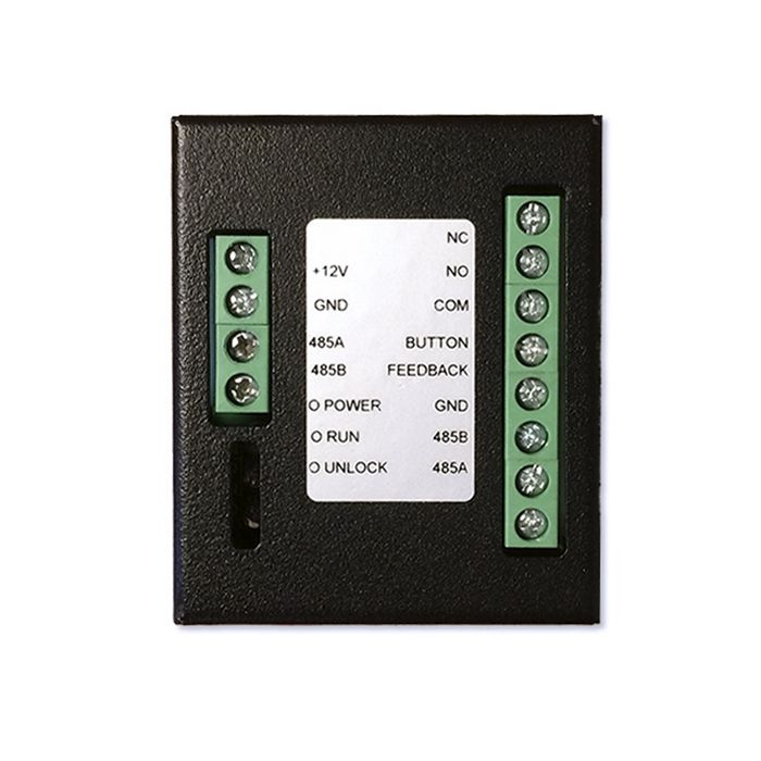 TI-1SR - Дополнительное реле для вызывной панели