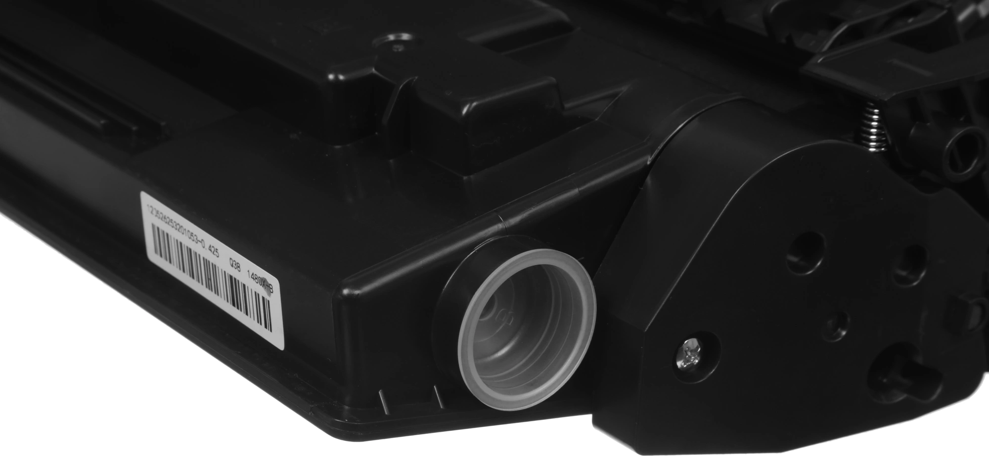 Картридж лазерный G&G GG-C070H 070H черный (10200стр.) для Canon imageCLASS MF465dw/MF462dw/LBP247dw/LBP246dw(AMS)/i-SENSYS LBP243dw/246dw/MF461dw/MF465dw/MF463dw(EUR/NA/AP)/LBP244/241/MF467dw(JP)