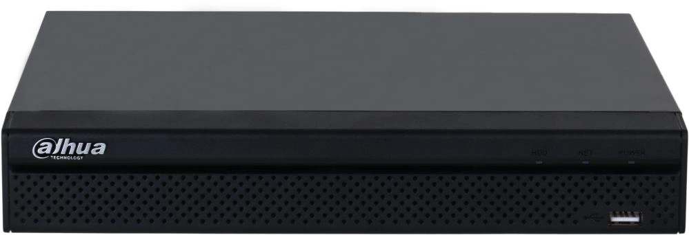 Видеорегистратор Dahua DHI-NVR2104HS-P-4KS3