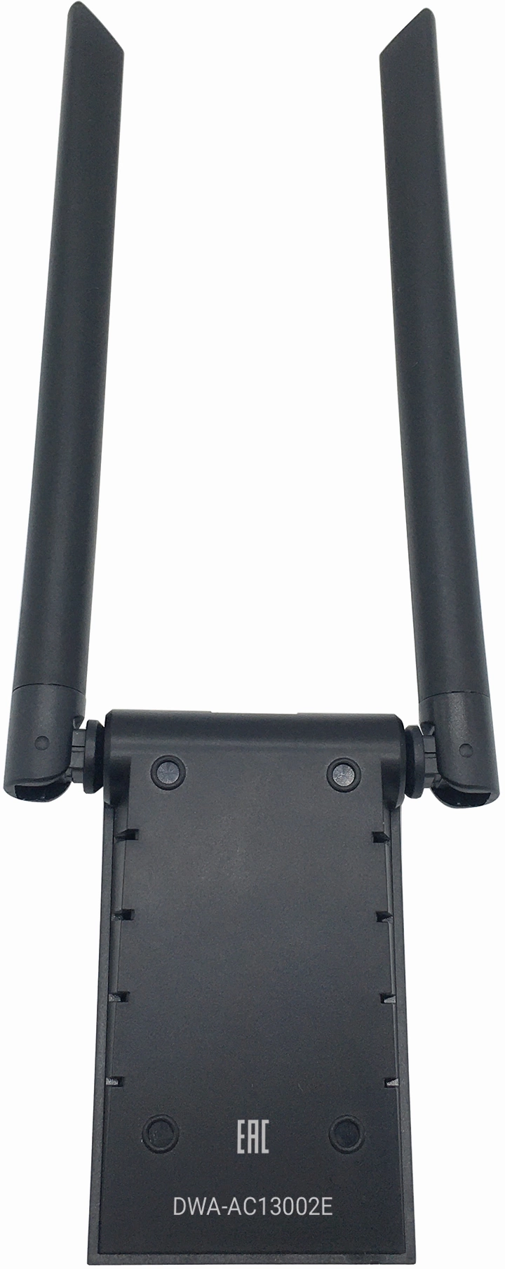 Сетевой адаптер Wi-Fi Digma DWA-AC13002E AC1300 USB 3.0 (ант.внеш.несъем.) 2ант.