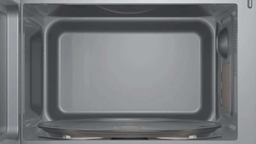 Микроволновая печь Bosch BFL623MB3 20л. 800Вт черный (встраиваемая)