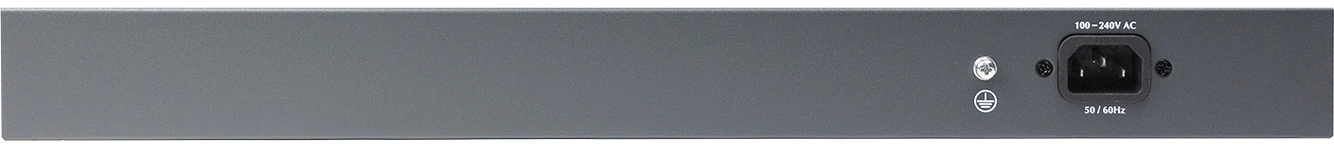 Коммутатор Origo OS3228 OS3228/A1A (L3) 24x1Гбит/с 4SFP+ управляемый