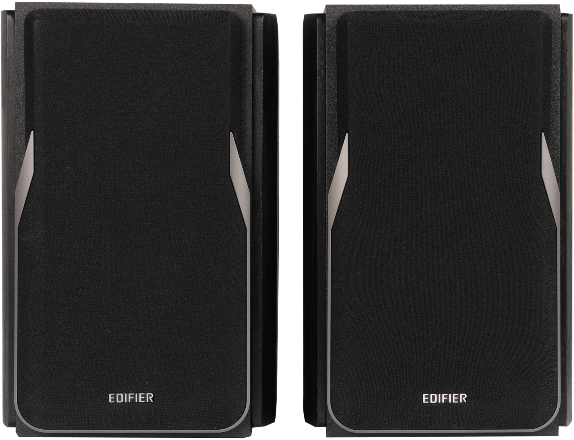 Колонки Edifier R1380DB black 2.0 черный/черный 42Вт BT