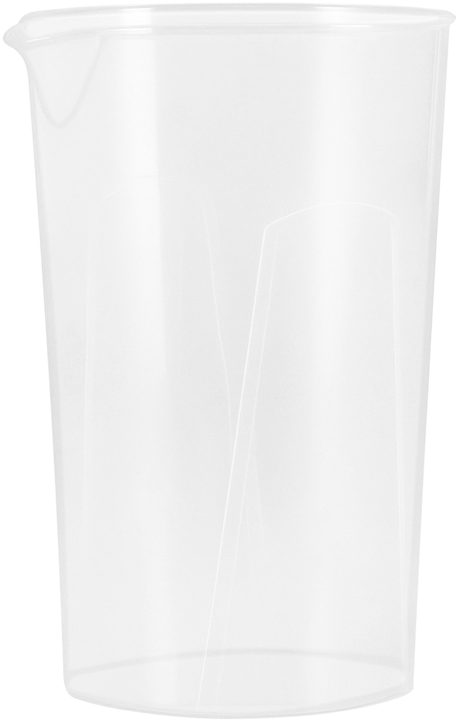 Блендер погружной Vitek VT-1478 1000Вт черный