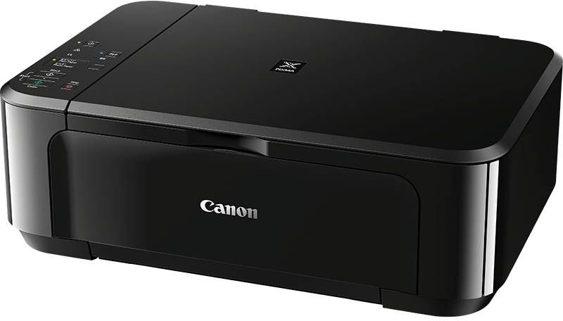 МФУ струйный Canon Pixma MG3640S BK (0515C107) A4 Duplex WiFi черный