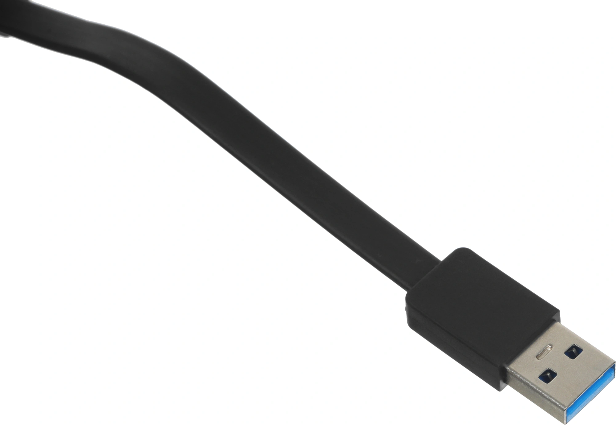 Сетевой адаптер Gigabit Ethernet TP-Link UE306 USB 3.0
