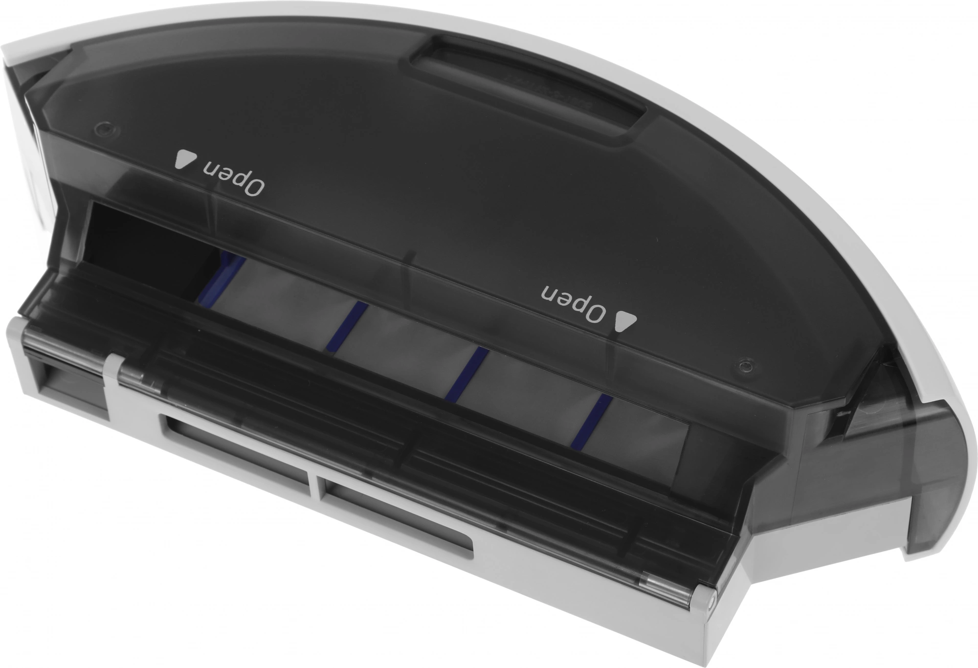 Пылесос-робот Tefal X-Plorer Serie 45 RG8227WH белый