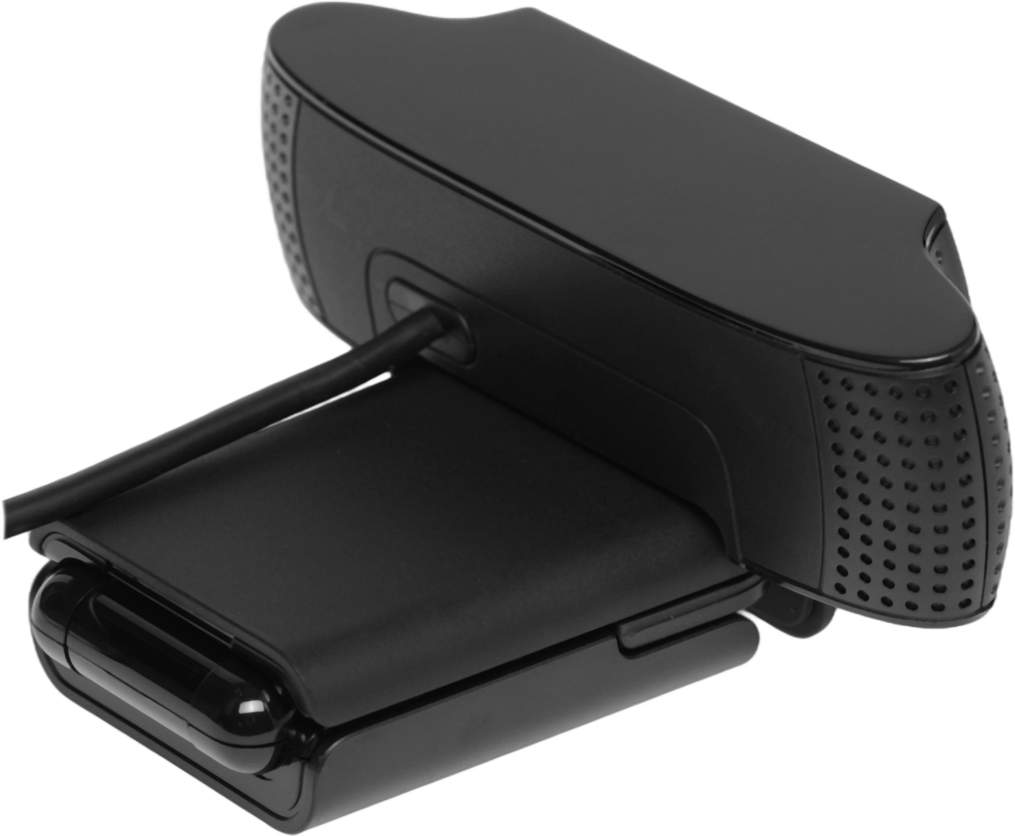 Камера Web Logitech HD Pro C920 черный 2Mpix (1920x1080) USB2.0 с микрофоном (960-000998)