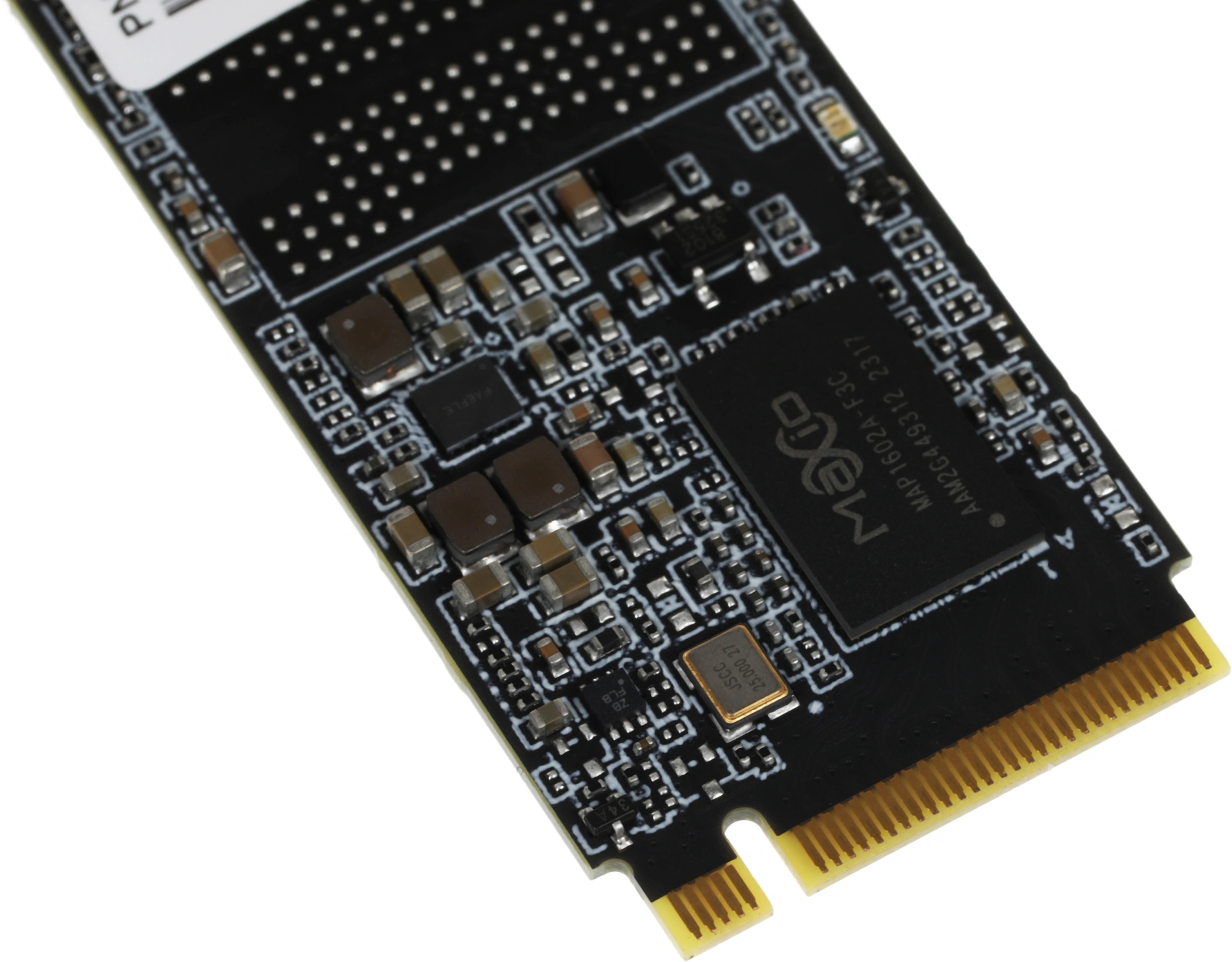 Накопитель SSD AGi PCIe 4.0 x4 1TB AGI1T0G44AI828-CB AI828 M.2 2280