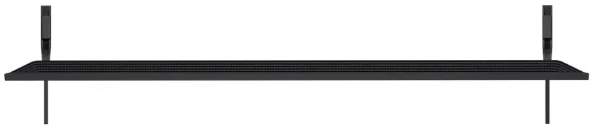 Телевизор LED LG 65" 65QNED82A6B.ARUG черный титан 4K Ultra HD 60Hz DVB-T DVB-T2 DVB-C DVB-S DVB-S2 USB WiFi Smart TV