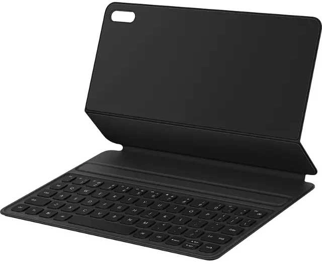 Чехол-клавиатура Huawei для Huawei MatePad 11 C-Debussy черный (55034806)