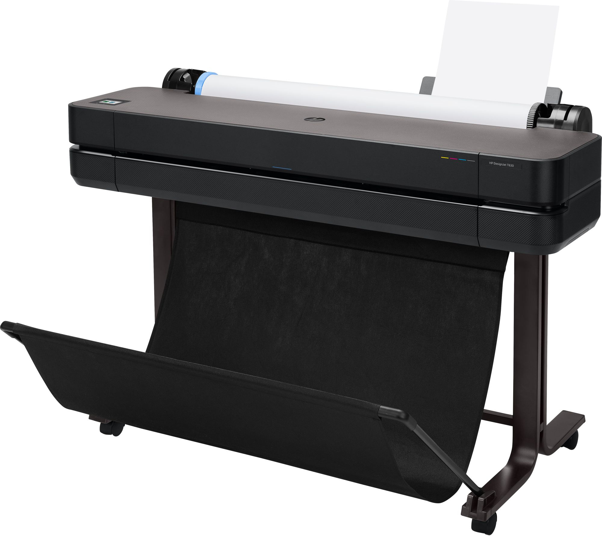 Плоттер HP Designjet T630 (5HB11A/5HB11D) A0/36"