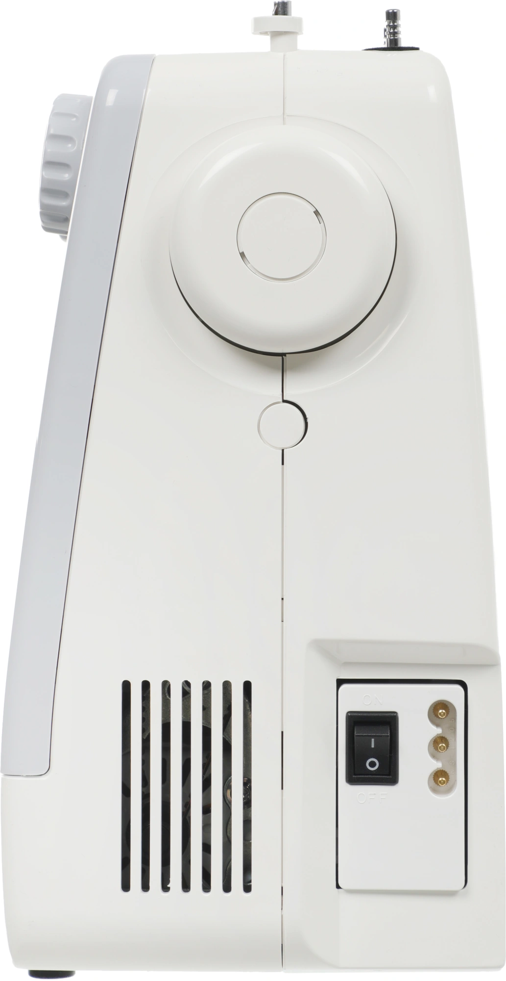 Швейная машина Janome EL546S белый