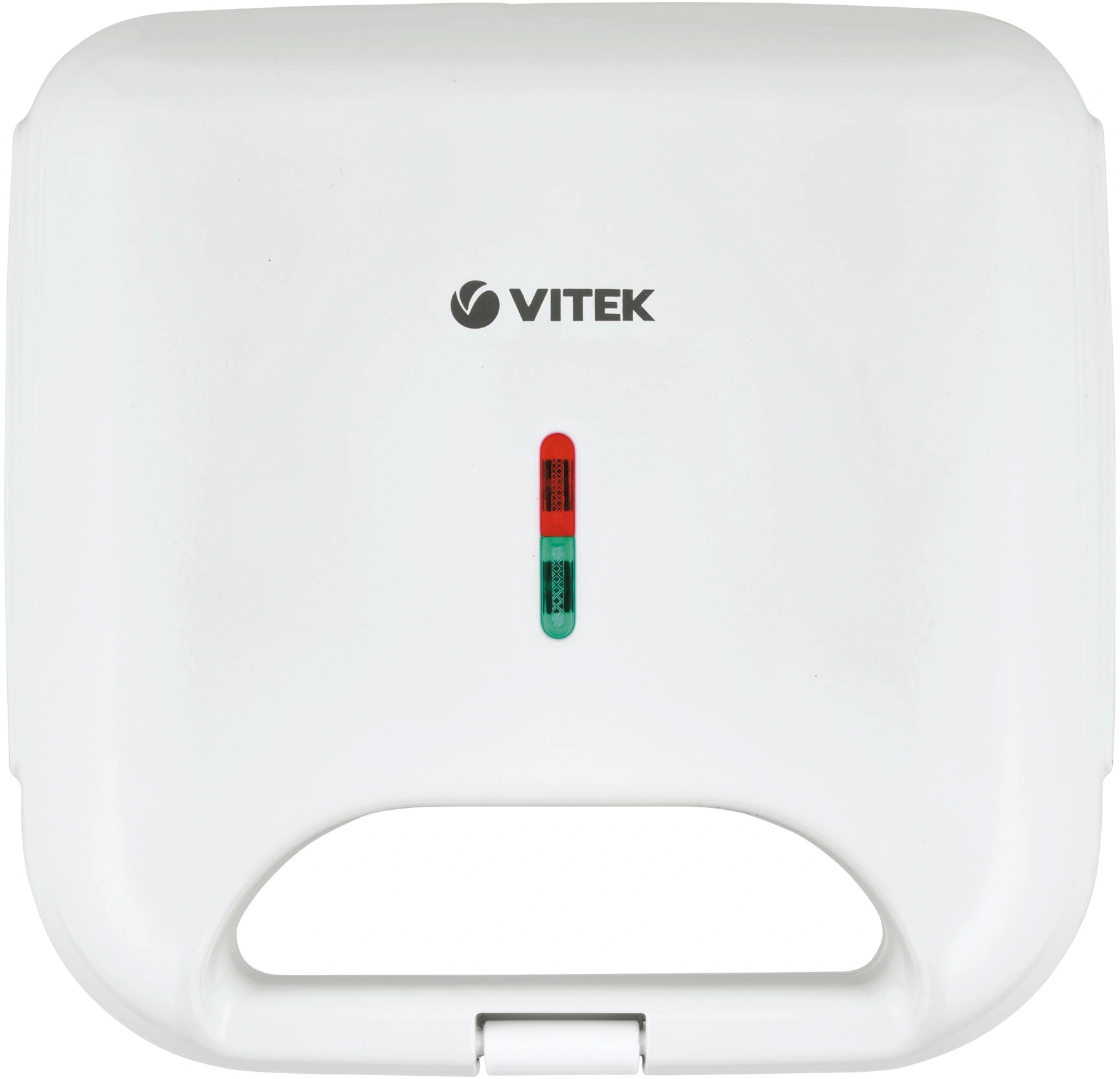 Сэндвичница Vitek VT-7149 800Вт белый